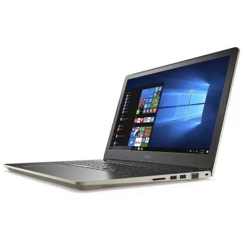 Dell Vostro 5568 i5-7200U 8GB 256M.2 W15" W10Pro