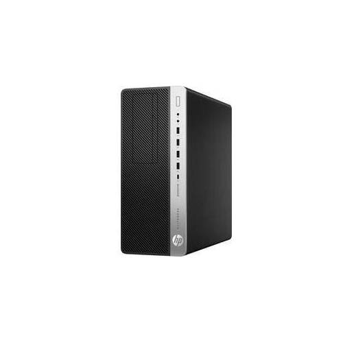 HP 800 G4 i7-8700/16384/2510/DVD-RW/W10 Pro/tower