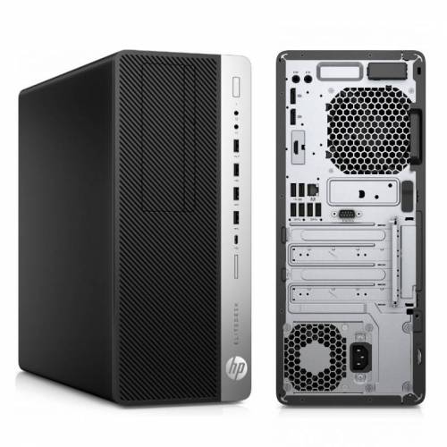 HP 800 G4 i7-8700/16384/2510/DVD-RW/W10 Pro/tower