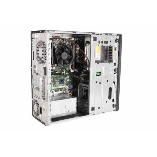 HP 800 G4 i7-8700/16384/2510/DVD-RW/W10 Pro/tower