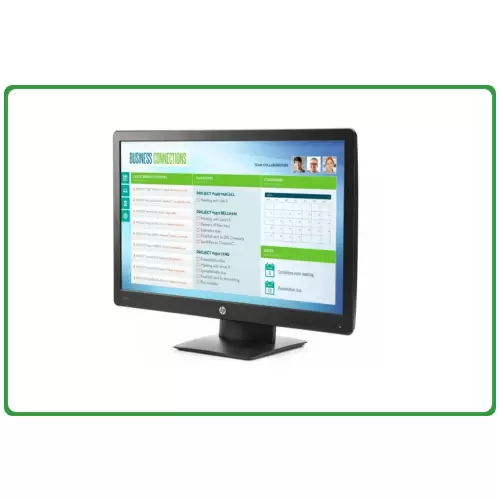 HP ProDisplay P223 W22