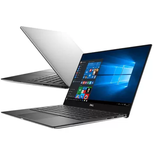 Dell XPS P82G i5-8250U/8/260SSD/DVD/touchW13"/W10P