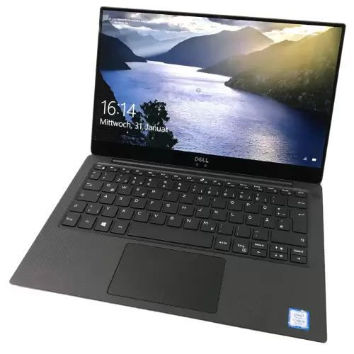 Dell XPS P82G i5-8250U/8/260SSD/DVD/touchW13