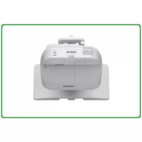 EPSON EB-1420Wi