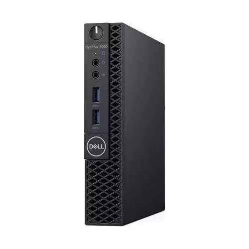 Dell 3060 i5-8500T/8/500HDD/-/W10P A