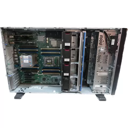 HP ProLiant ML350 G9 Xeon E5-2620 v3/98304/5400/NOLIC