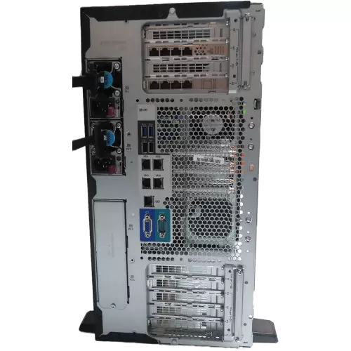 HP ProLiant ML350 G9 Xeon E5-2620 v3/98304/5400/NOLIC