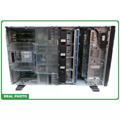 HP ProLiant ML350 G9 Xeon E5-2620 v3/98304/5400/NOLIC