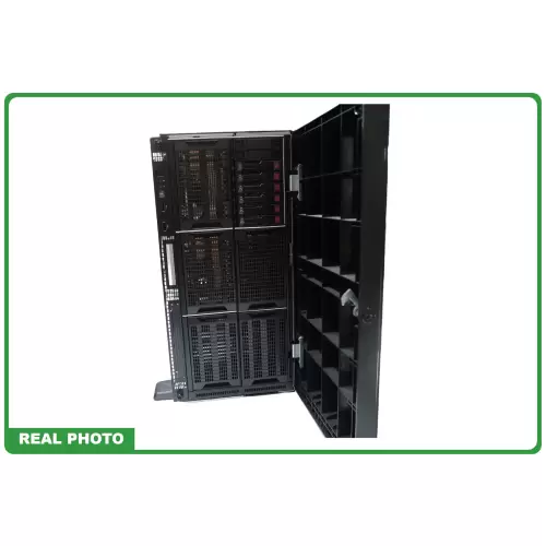 HP ProLiant ML350 G9 Xeon E5-2620 v3/98304/5400/NOLIC