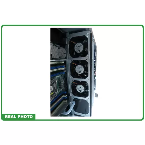 HP ProLiant ML350 G9 Xeon E5-2620 v3/98304/5400/NOLIC