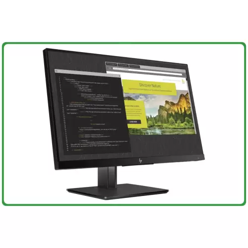 HP Z Display Z24n G2 24