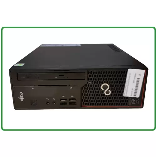 Fujitsu ESPRIMO C720 i5-4570/16/500HDD/DVDRW/W8P A