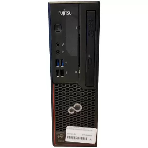 Fujitsu ESPRIMO C720 i5-4570/16/500HDD/DVDRW/W8P A
