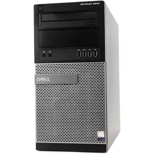 Dell 9010 i7-3770/8/500HDD/DVDRW/NOLIC