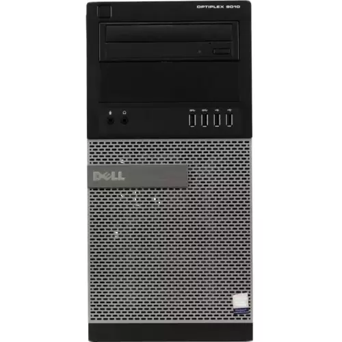 Dell 9010 i7-3770/8/500HDD/DVDRW/NOLIC