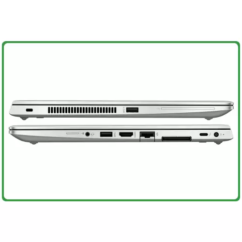 HP EliteBook 840 G5 i7-8650U/16/510/-/W14