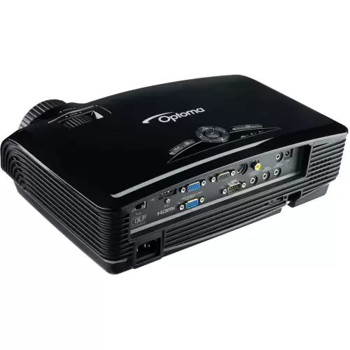 Optoma EX615