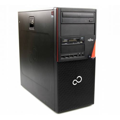 Fujitsu ESPRIMO P920 i5-4590/8/500/DVD-RW/W10P