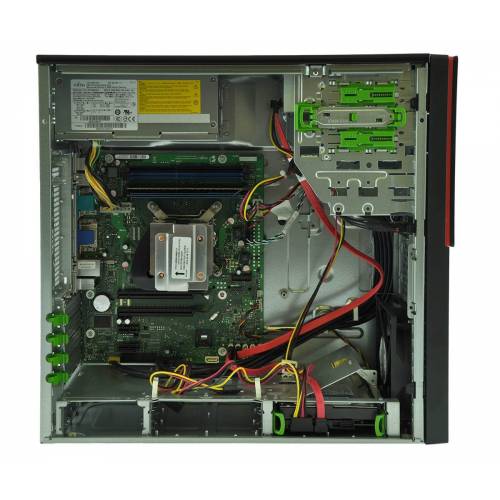 Fujitsu ESPRIMO P920 i5-4590/8/500/DVD-RW/W10P
