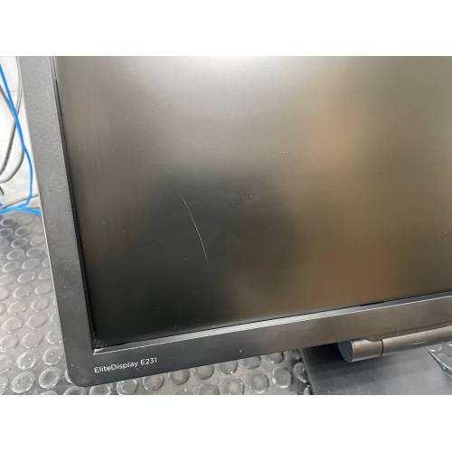 HP EliteDisplay E231 23'' A-