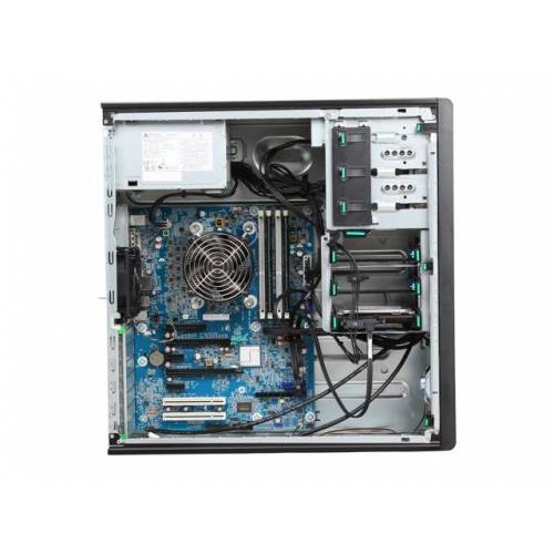 HP Z220 E3-1230v2 16GB 250GB NVIDIA Quadro NVS 310