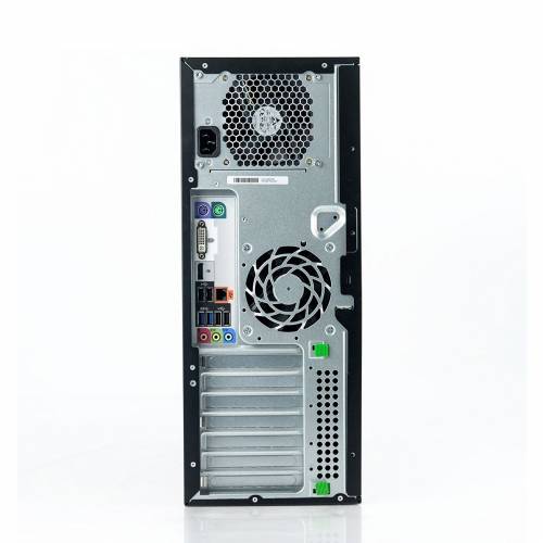 HP Z220 E3-1230v2 16GB 250GB NVIDIA Quadro NVS 310