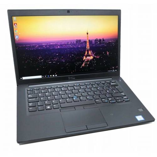 Laptop Dell Latitude 7490 14' i7 16GB 180GB USB-C