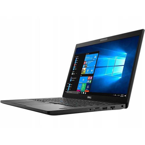 Laptop Dell Latitude 7490 14' i7 16GB 180GB USB-C