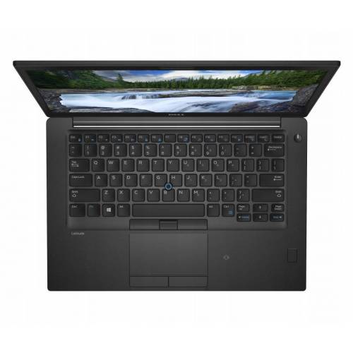 Laptop Dell Latitude 7490 14' i7 16GB 180GB USB-C