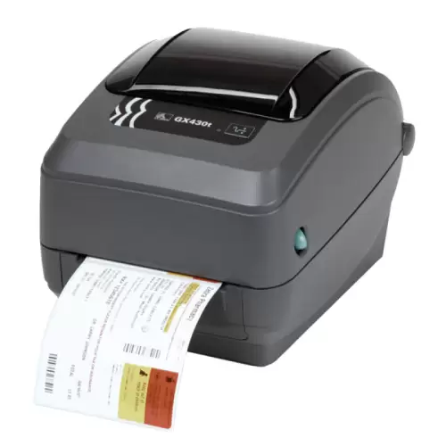 ZEBRA GX430T