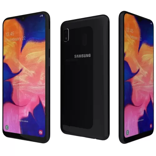 Samsung Galaxy A10 (SM-A105FN) 32GB B