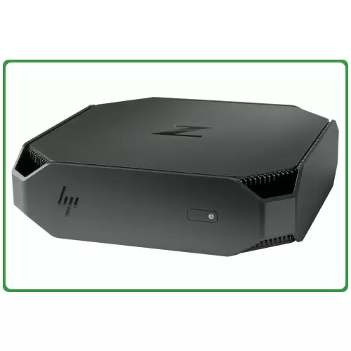 HP Z2 Mini G4 i5-8500/32/256/-/W10P GP107GLM A
