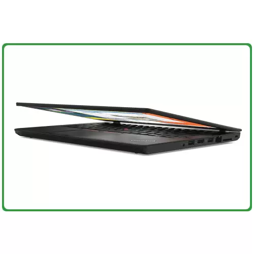 Lenovo ThinkPad T480 i5-8350U/8/256M.2/-/W14