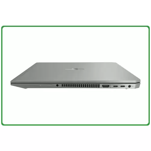 HP ZBook Studio G5 i7-9850H/16/512M.2/-/15