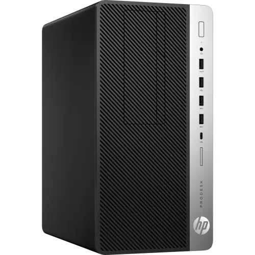 HP 600 G3 i5-6500/8/256M.2/-/W10P