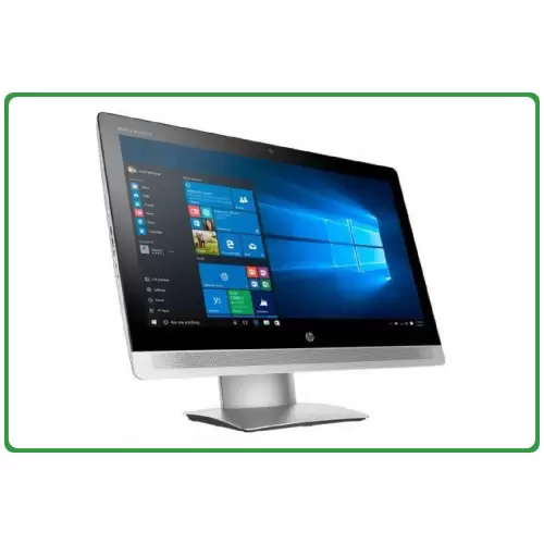 AiO HP EliteOne 800 G2 i5-6500 8GB 130GB W10P D