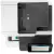 HP Color LaserJet Managed MFP M577m A