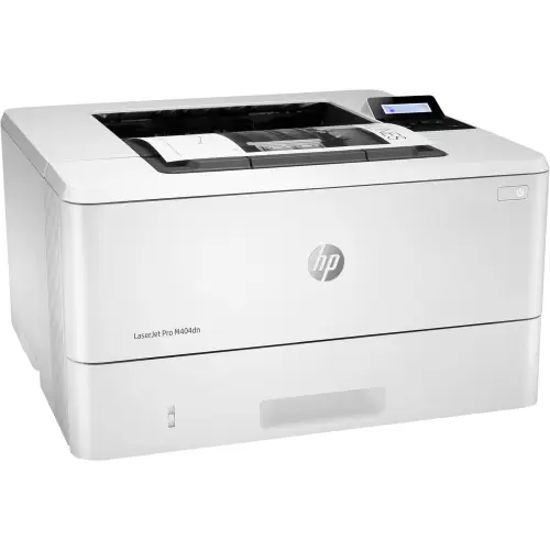 HP LaserJet Pro M404dn A