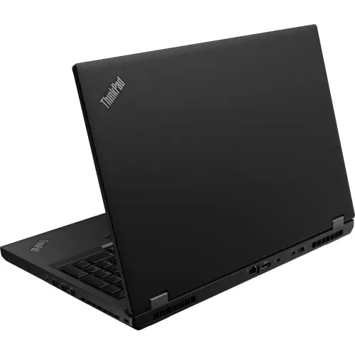 Lenovo ThinkPad P52 i7-8850H 16GB 256SSD 15