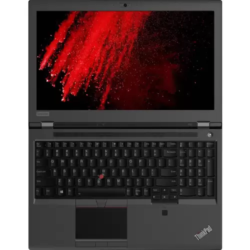 Lenovo ThinkPad P52 i7-8850H 16GB 256SSD 15