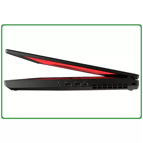 Lenovo ThinkPad P52 i7-8850H 16GB 256SSD 15