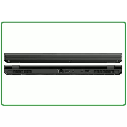 Lenovo ThinkPad P52 i7-8850H 16GB 256SSD 15