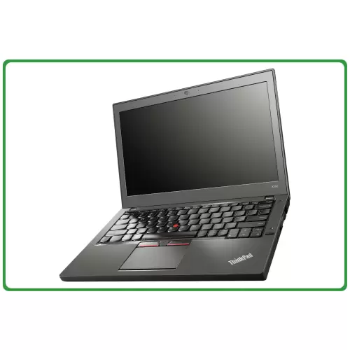 Lenovo ThinkPad X250 i7-5600U/4/256SSD/12''/W10P