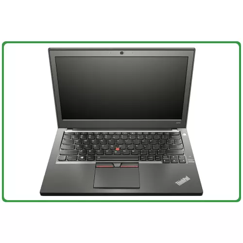 Lenovo ThinkPad X250 i7-5600U/4/256SSD/12''/W10P