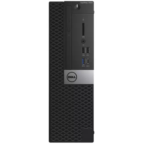 Dell 7050 i7-7700/8/256SSD/DVDRW/W8P