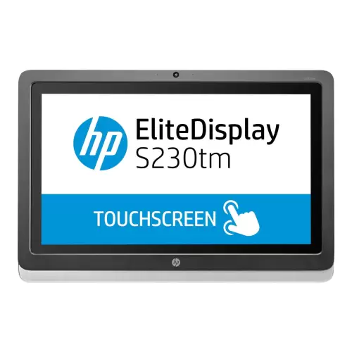 HP S230tm 23" B