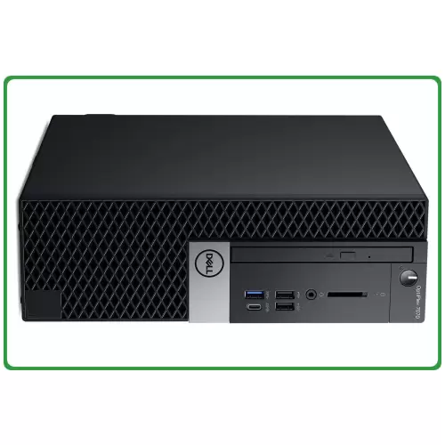 Dell 7070 i5-9500/16/256 M.2/-/W10P