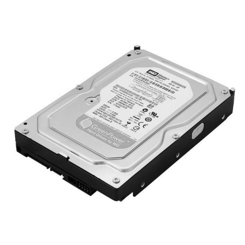 Rozbudowa HDD SATA II/III 500GB