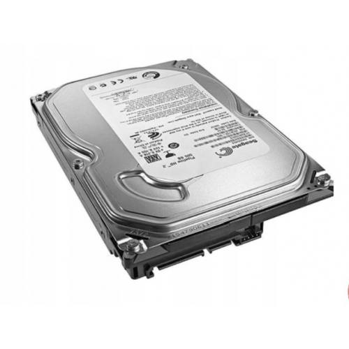 Rozbudowa HDD SATA II/III 500GB