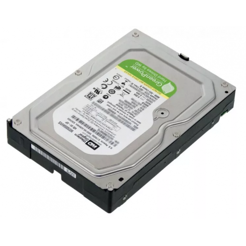 Rozbudowa HDD SATA II/III 500GB